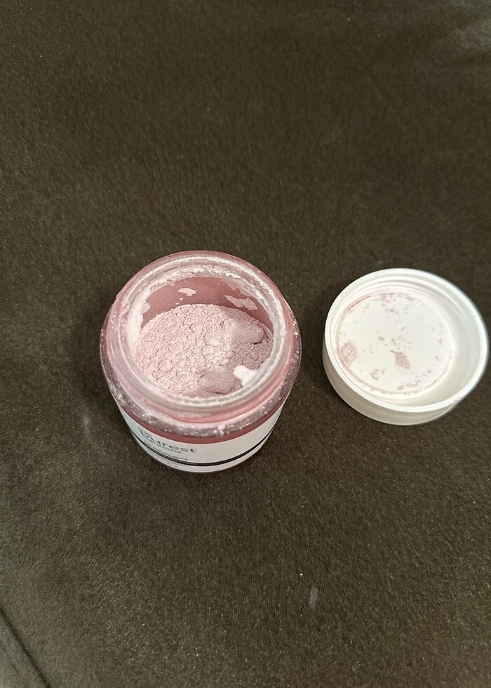 The purest enzim peeling - Görsel 2