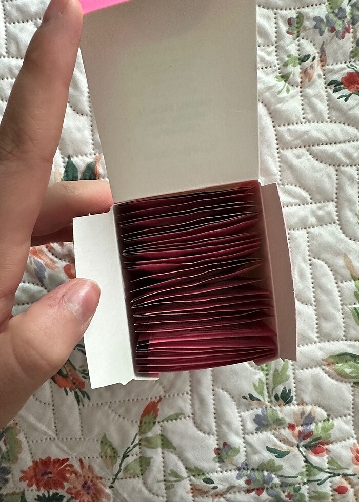 Maruderm enzim peeling - Görsel 5