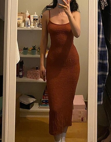H&M elbise