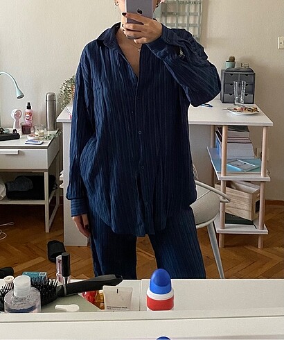 pull&bear takım