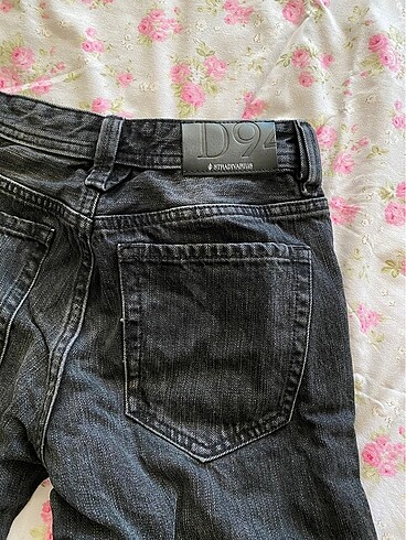 32 Beden stradivarius pant