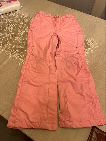 Kar pantolonu