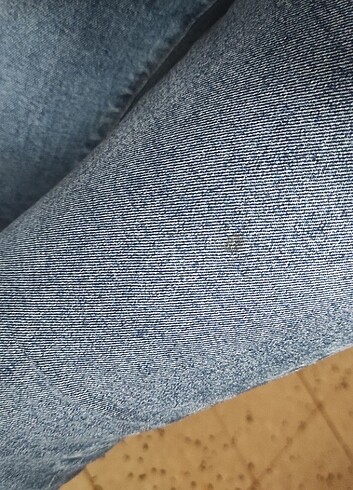 38 Beden lacivert Renk Mavi Gold jean
