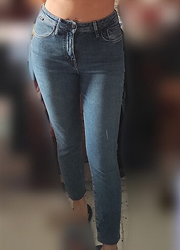 Mavi Gold jean