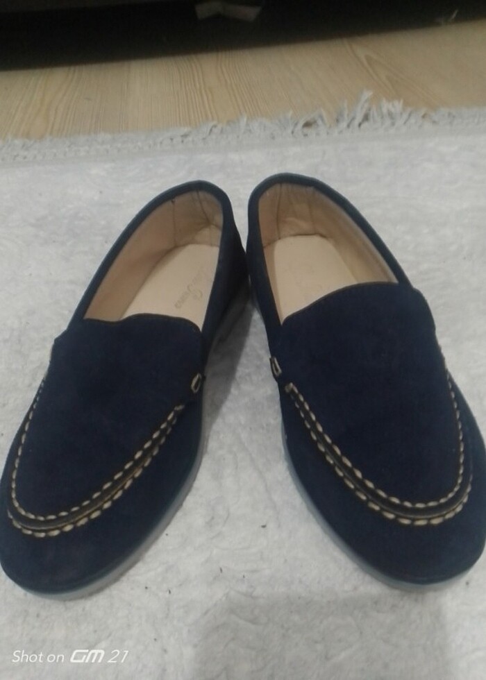 Çocuk ayakkabı  - Görsel 2