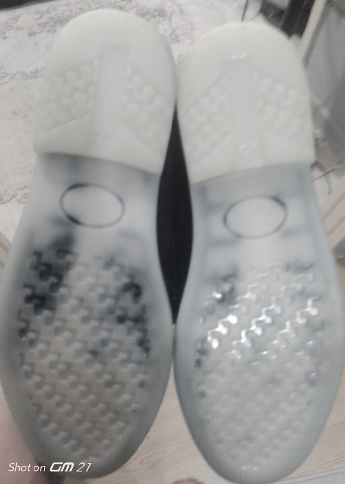 Çocuk ayakkabı  - Görsel 3