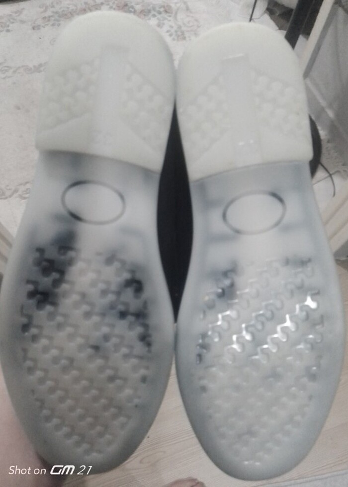 Çocuk ayakkabı  - Görsel 4