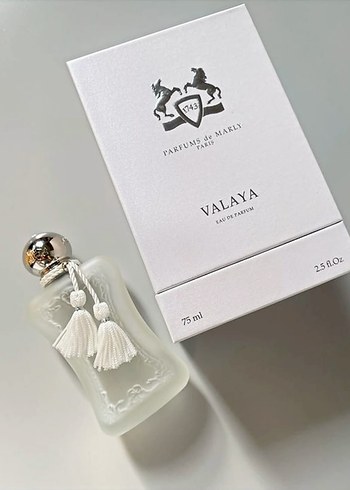 Parfums de Marly valaya edp 75ml kadın parfüm
