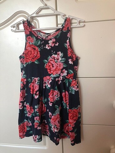 H&M H&M kız çocuk elbise