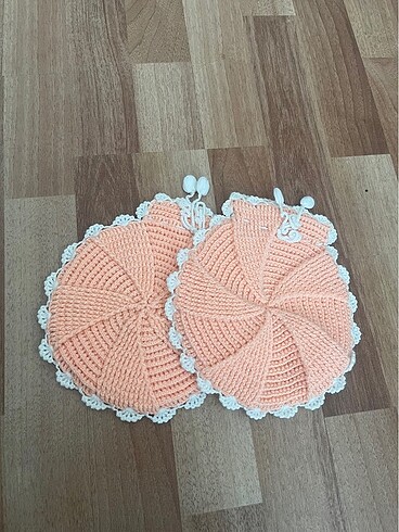 El işi örme lif - Görsel 6