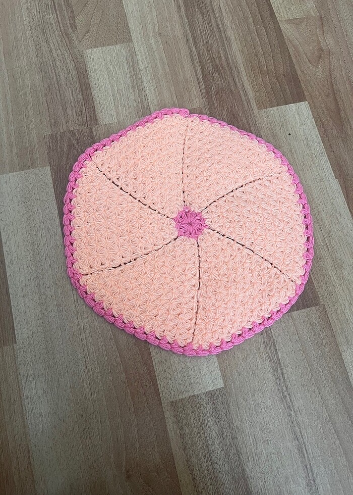 El işi örme lif - Görsel 5