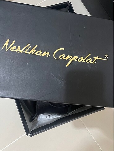 Neslihan Canpolat bot - Görsel 8