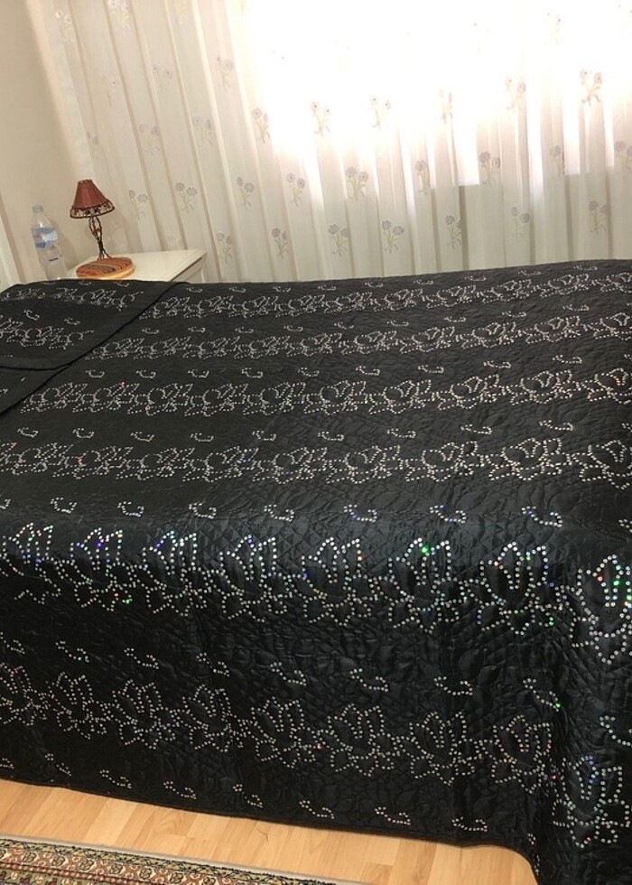 Yatak örtüsü - Görsel 2