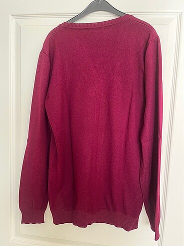 Erkek kazak - Görsel 3