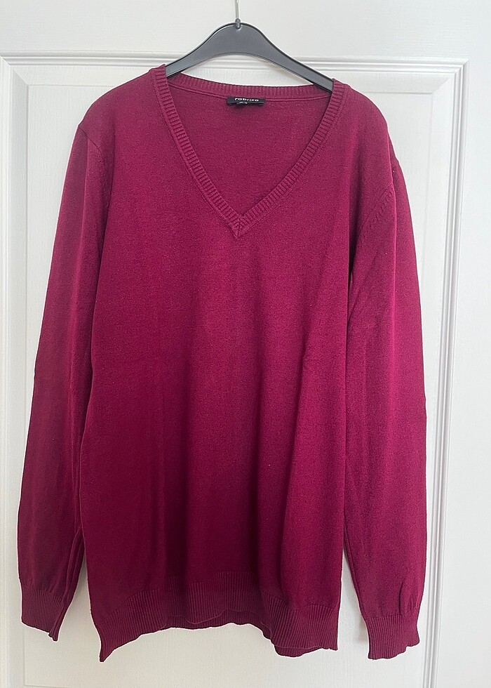 Erkek kazak - Görsel 2