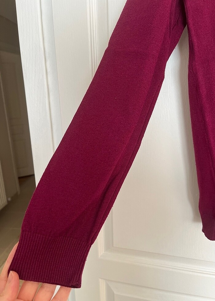 Erkek kazak - Görsel 5