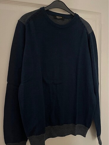 Erkek kazak - Görsel 2