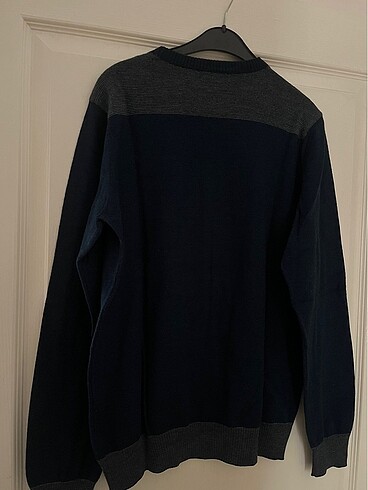 Erkek kazak - Görsel 3