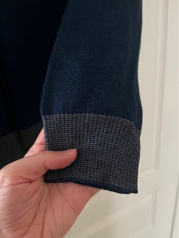 Erkek kazak - Görsel 5