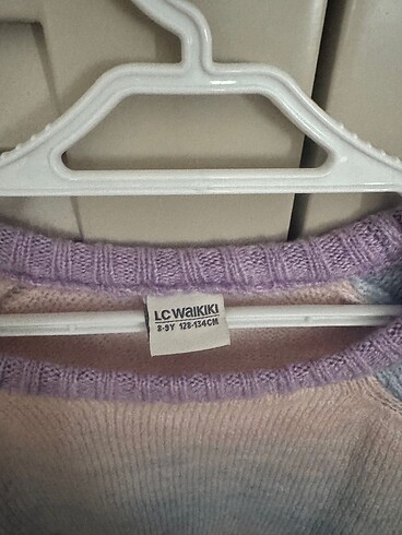 LCW çocuk kazak - Görsel 2