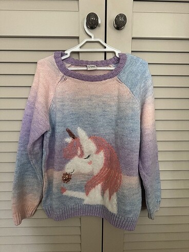 LCW çocuk kazak - Görsel 4