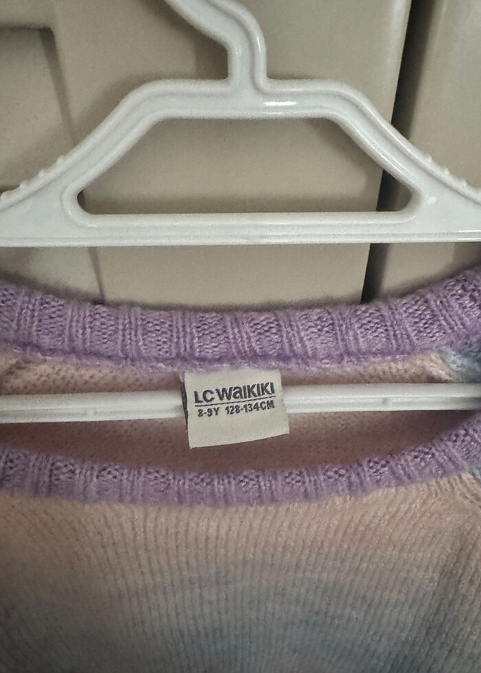 LCW çocuk kazak - Görsel 2