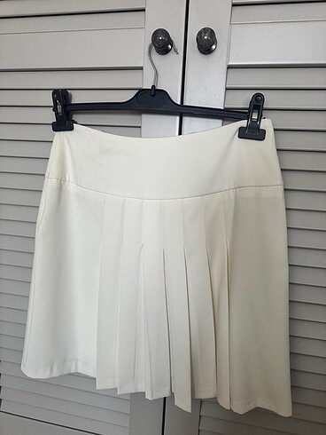 Koton kısa etek - Görsel 2