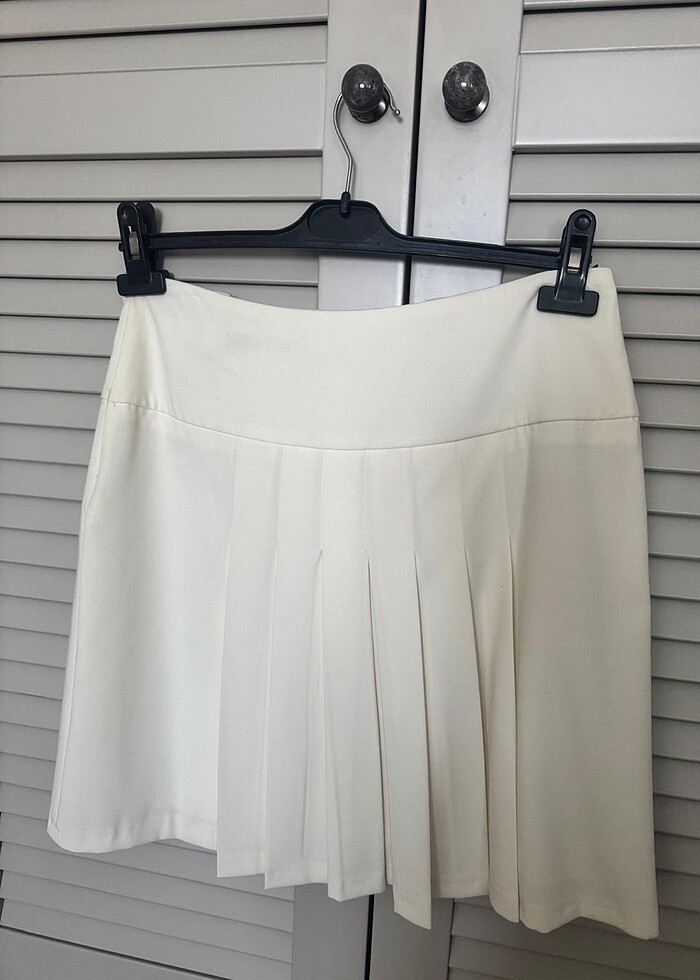 Koton kısa etek - Görsel 2