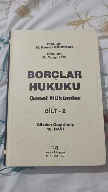 Borçlar genel oğuzman 