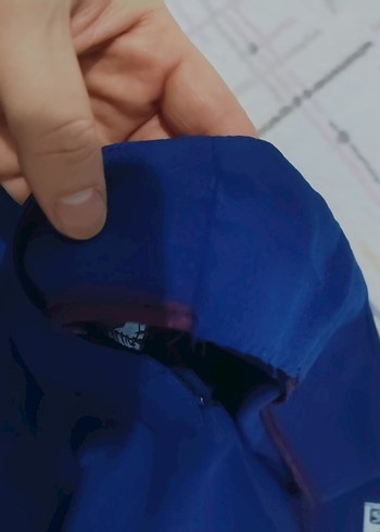 Bol paça pantolon - Görsel 2