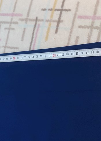 Bol paça pantolon - Görsel 4