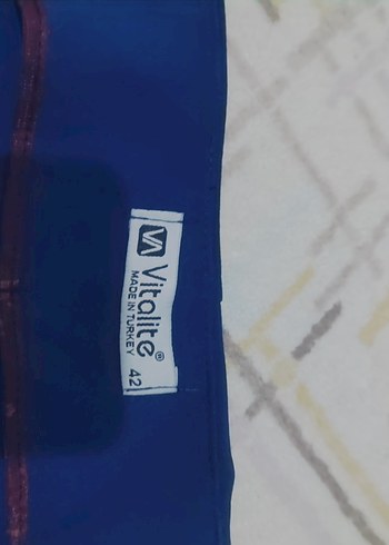 Bol paça pantolon - Görsel 3