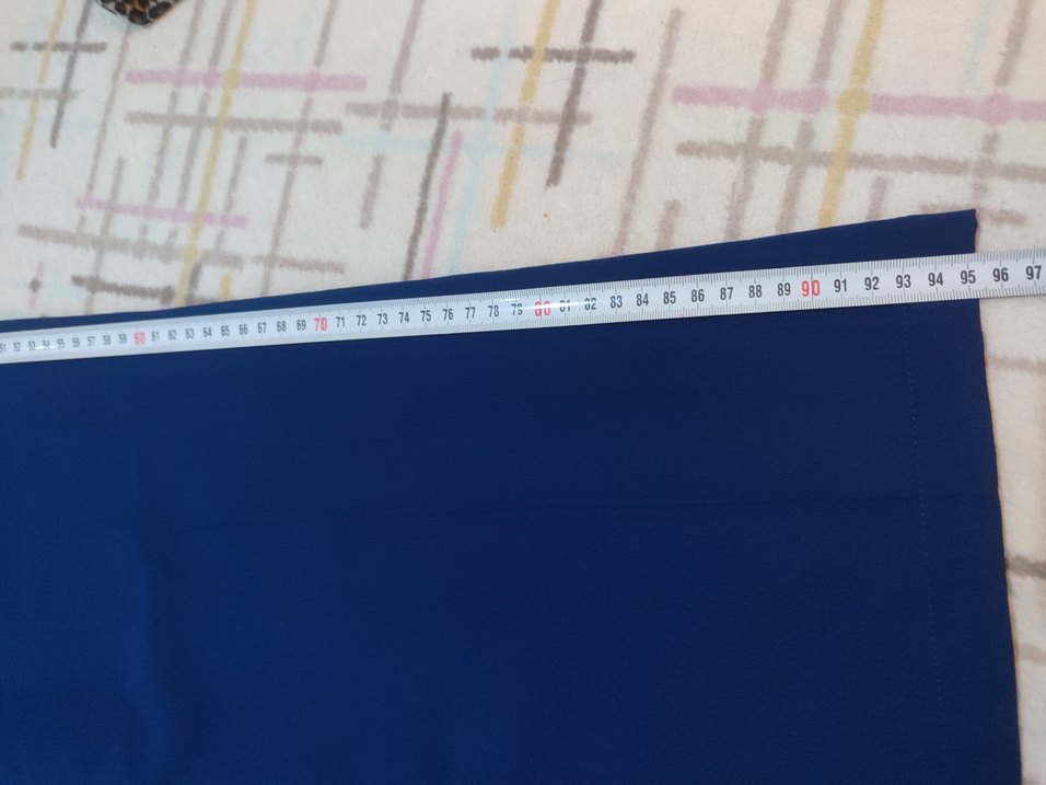 Bol paça pantolon - Görsel 4