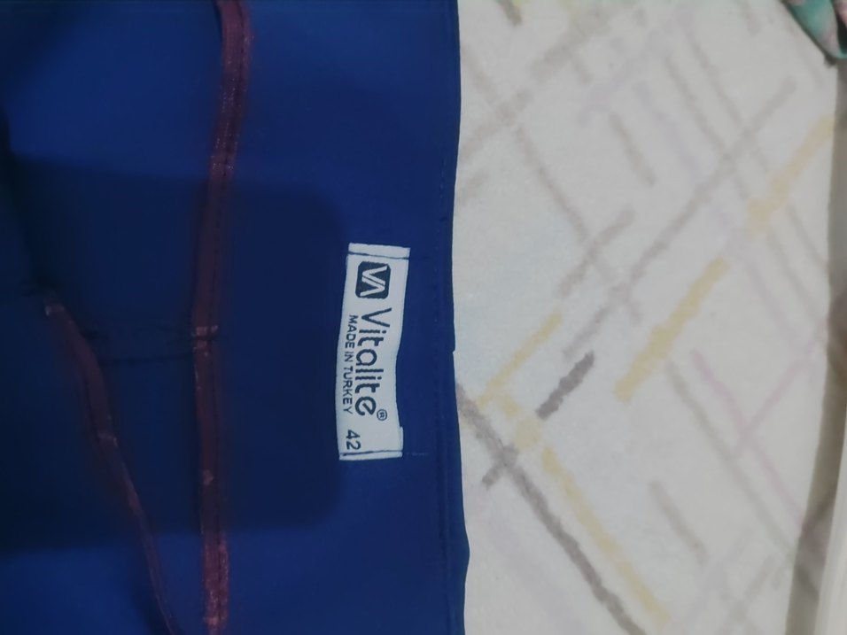 Bol paça pantolon - Görsel 3