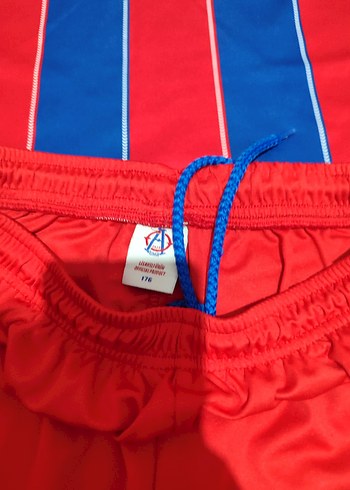 Erkek Çocuk Renkli Streetwear Eşofman Takımı - Görsel 2