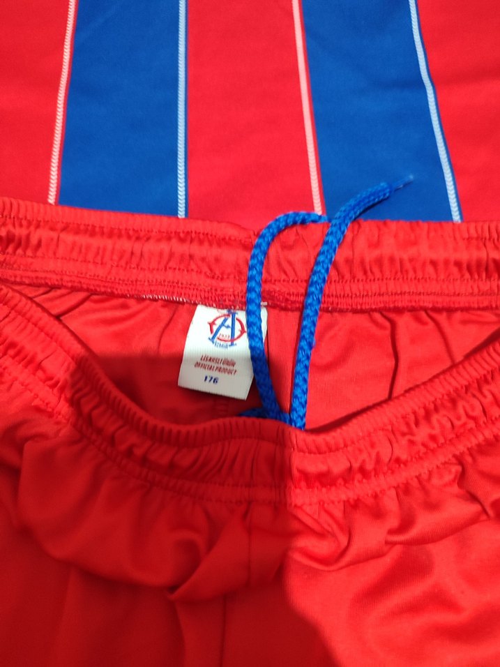 Erkek Çocuk Renkli Streetwear Eşofman Takımı - Görsel 2