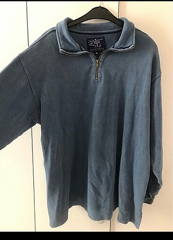 m Beden oversize sweatshirt