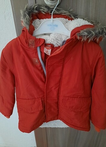Çock mont