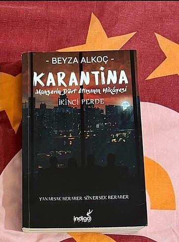 Karantina 2