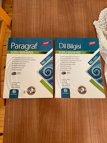 Bilgi sarmal paragraf ve dil bilgisi testi