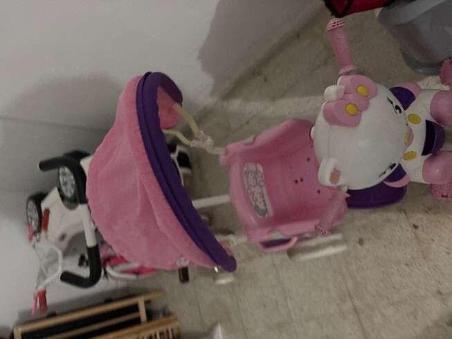 Beden Baby hope
