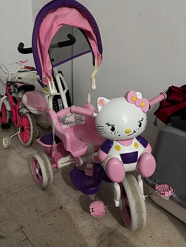 Beden pembe Renk Baby hope