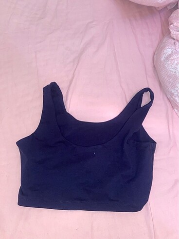 s Beden Lefties crop