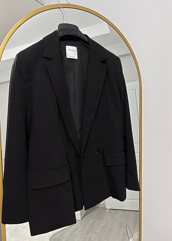 Bershka blazer ceket