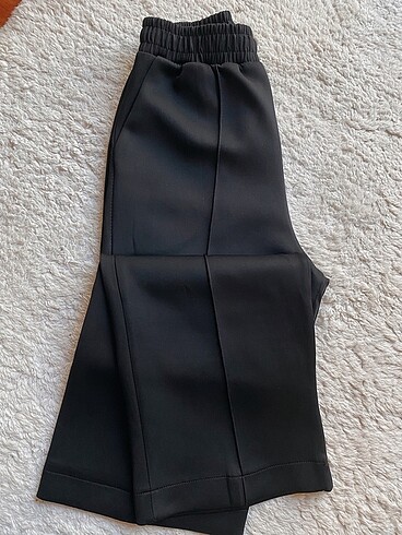 Diğer SİYAH SCUBA PANTOLON