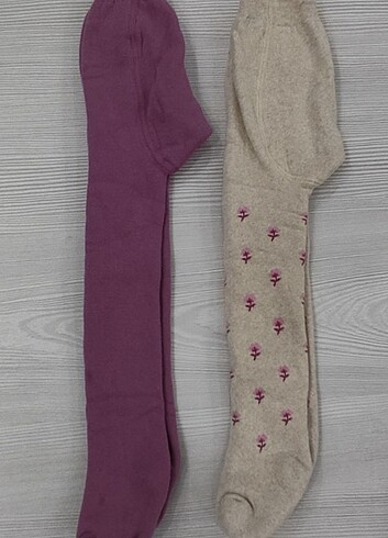 LCW kilotlu çorap - Görsel 2