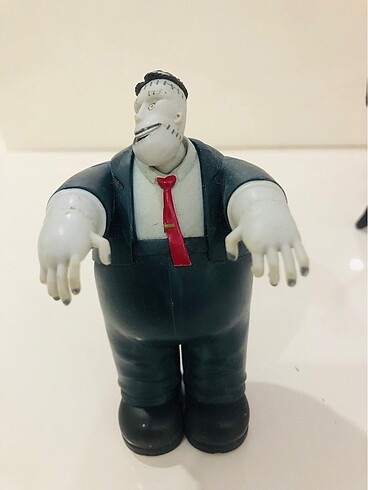 Frankenstein figür