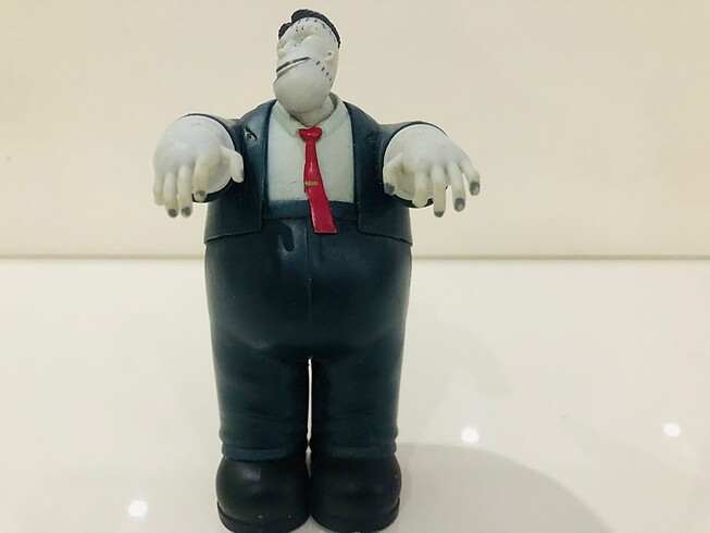  Frankenstein figür