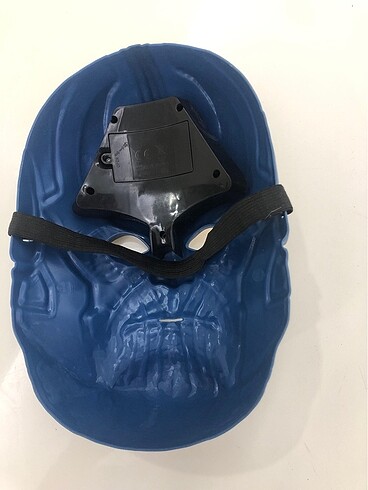 Thanos maske