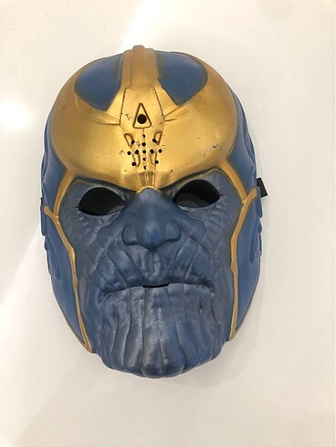 Thanos maske